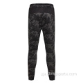 Pants jogger ardcháilíochta fear pants allais breathable